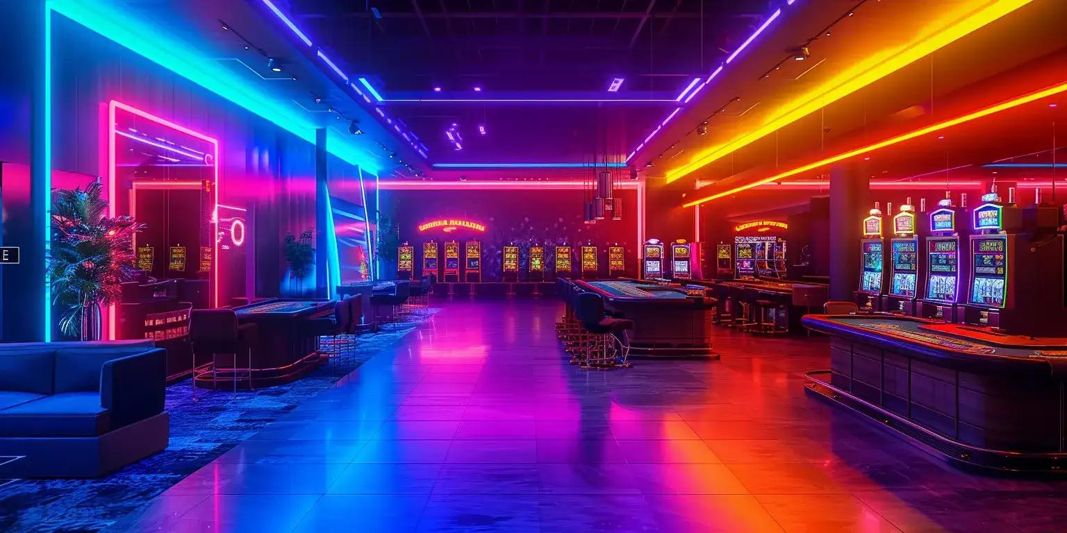 Lightning Baccarat