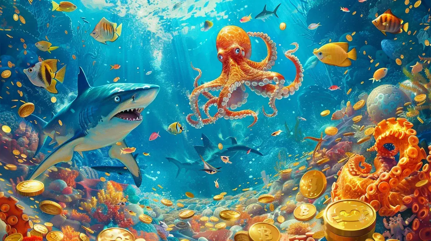 Royal Fishing